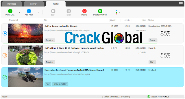 TubeMate Downloader 3.30.1 Crack + Serial Key Free Download 2022