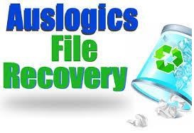 Auslogics File Recovery Crack 9.5.0.1 With Full Latest Download 2020