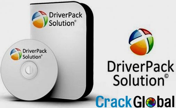 DriverPack Solution 17.11.47 Crack + Keygen Full Download 2022