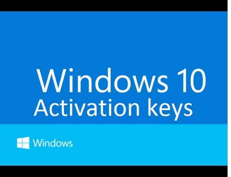 Windows 10 Pro Activator