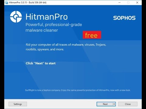 Hitman Pro 3.8.40 Crack + Product Key Full [Latest] 2022