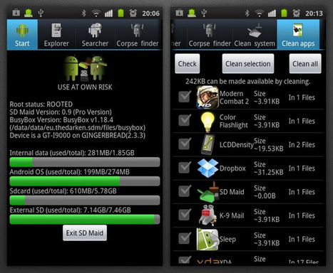 SD Maid Pro 5.5.9 Crack APK With Full Version [Latest] Download 2023