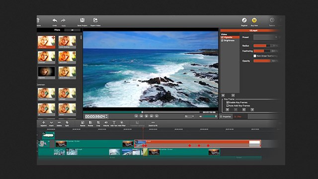 MovieMator Video Editor Pro 3.3.6 Crack & License Key Full Latest 2022