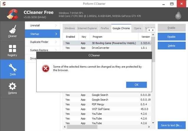 CCleaner Professional Key 6.12.10490 With Crack [Latest 2023] 