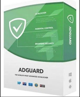 Adguard Premium 7.14.2 Crack + License Key Full Download [Latest] 2023 1