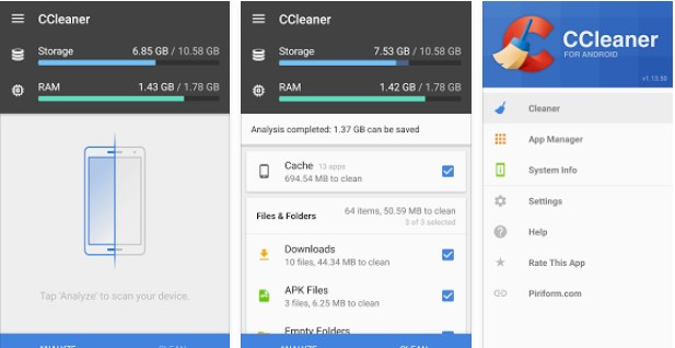CCleaner Professional Crack 5.85.9170 + Free Download [Latest Version] 2022