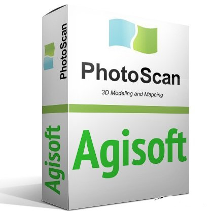 Agisoft Photoscan Pro Crack