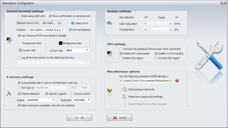 MobaXterm 22.1 Crack + License Key Latest Free Download 2022