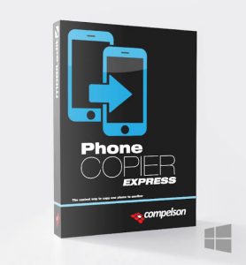 MOBILedit Phone Copier Express Crack