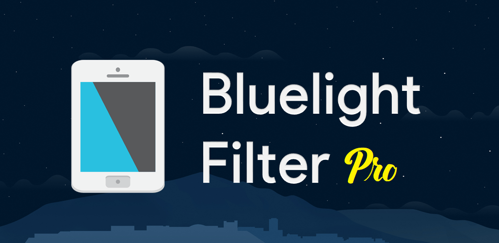 Bluelight Filter for Eye Care Pro Crack 3.6.8 Full Latest Free Download 2021