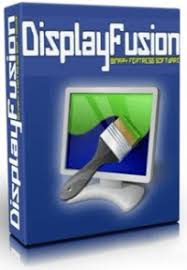 DisplayFusion 10.1.5 Crack + License Key Full [Latest] 2023 1