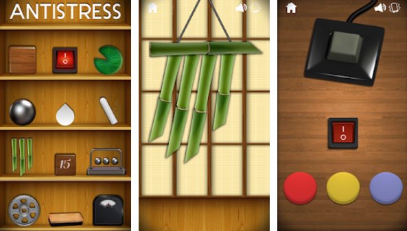 Antistress – relaxation toys Crack  4.58 + Free Download [Latest]