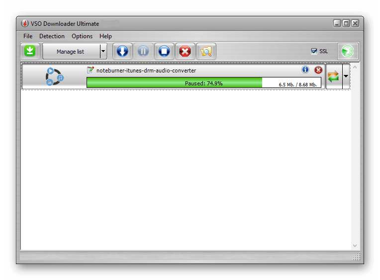 VSO Downloader Ultimate 6.0.0.112 Crack With Serial Key Latest 2023