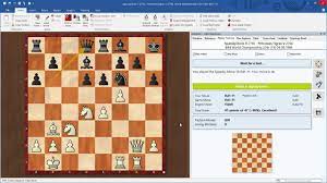 ChessBase 16.40 Crack & Activation Key Latest 2022