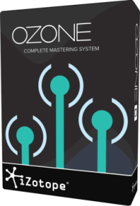 iZotope Ozone Advanced Crack