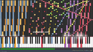 Synthesia 10.9 Crack With Serial Key Free Download 2024