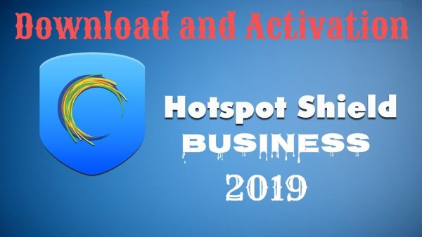 Hotspot Shield Business 12.3.3 Crack + Activation Key Download 2023
