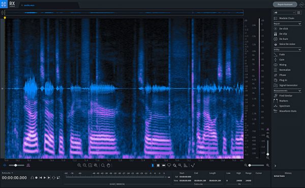 Magix Sound Forge Audio Cleaning Lab 26.0.0.24 Crack Full Latest 2022
