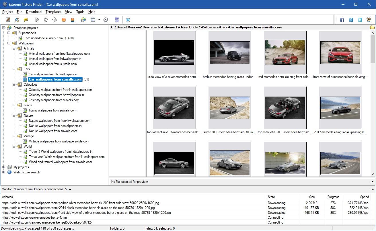 Extreme Picture Finder 3.62.2 Crack + License Key Full Latest 2022