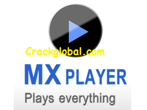 MX Player Pro Crack 