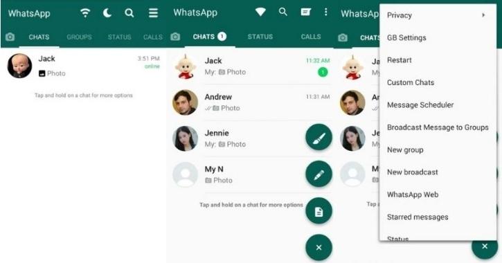 WhatsApp for Windows 2.2226.6.0 Crack Plus Apk Download 2022