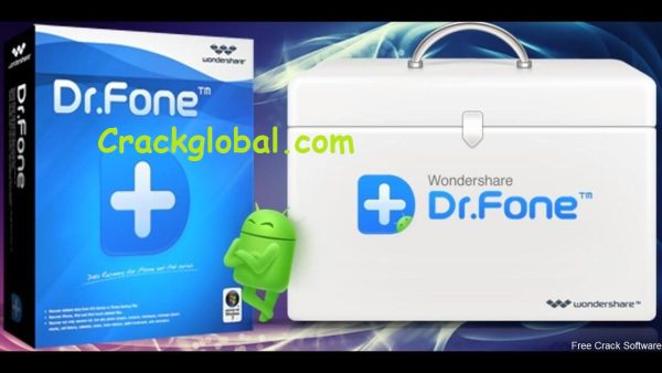 Dr.Fone 12.2 Crack + Keygen [2022-Latest] Free Download Here