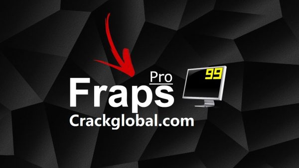 Fraps 3.6.0 Crack + Serial Key Full Download [Latest Version] 2022