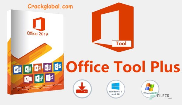 Office Tool Plus 10.1.8.5 Crack With Serial Key Free Download 2023