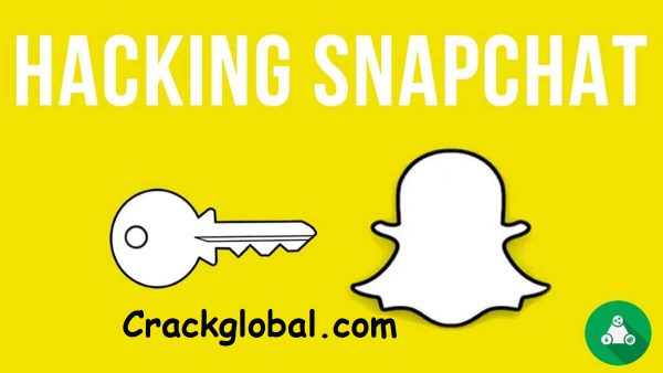 Snapchat Cracked MOD APK v12.94.0.33 Free [Premium Unlocked] 2023 