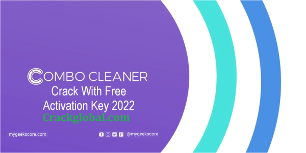 Combo Cleaner 1.3.10 Crack + Serial Key Free Download [2022]
