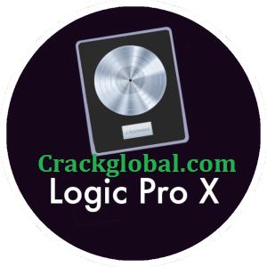 Logic Pro X Mac Crack 