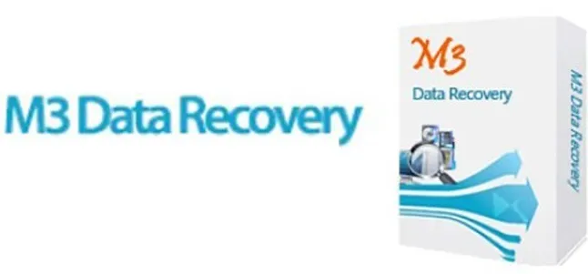 M3 Data Recovery 6.9.6 Crack + License Key Full Latest [2022]