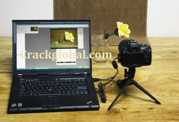 Nikon Camera Control Pro 2.34.2 Crack & [Latest] 2022 Free Download