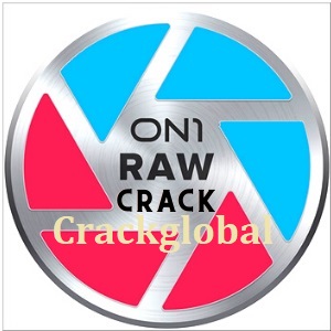 ON1 Photo RAW Crack