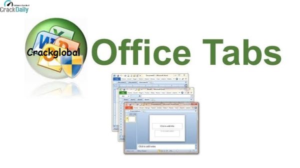 Office Tab Enterprise 14.11 Crack + Full Torrent Free Download 2022
