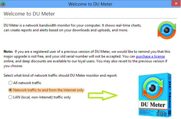 DU Meter Crack 8.01 + Serial Key Download [Latest 2022]