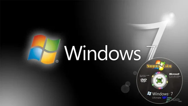Windows 7 All in One ISO Crack + Serial Free Download [Latest] 2023