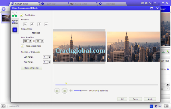 Any Video Converter Ultimate 7.3.2 Crack + Keygen Full Download 2022