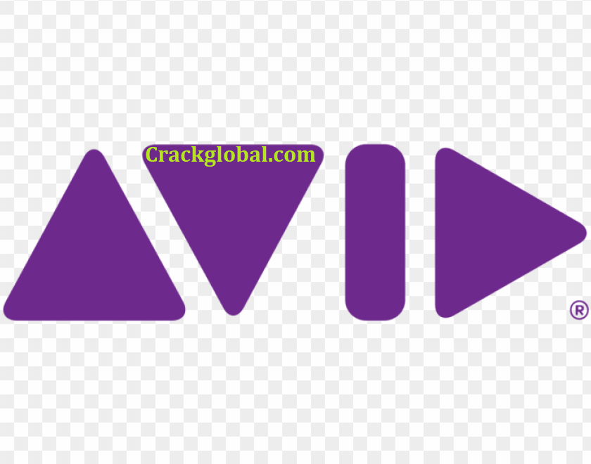 Avid Media Composer Crack 