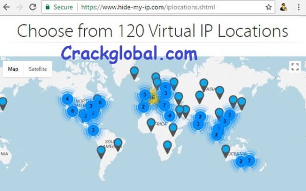 Hide MY IP 6.3.0.2 Crack + License Key Full Version [2023]