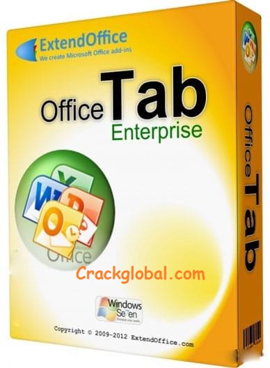 Office Tab Enterprise Crack