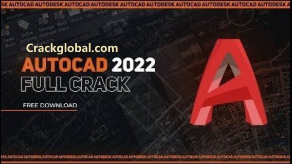 AutoCAD 2024 Crack + Serial Number Free Download [2023]