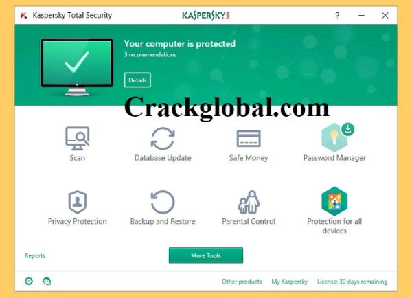 kaspersky antivirus 22.4.12.391 Crack + Activation Code Free Download 2023