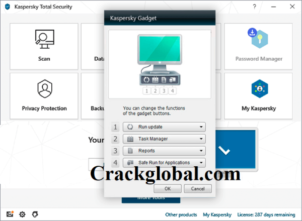 kaspersky antivirus 22.4.12.391 Crack + Activation Code Free Download 2023