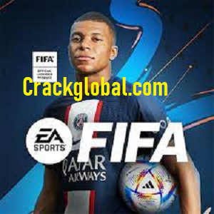 Fifa Mobile Soccer Mod Apk Crack