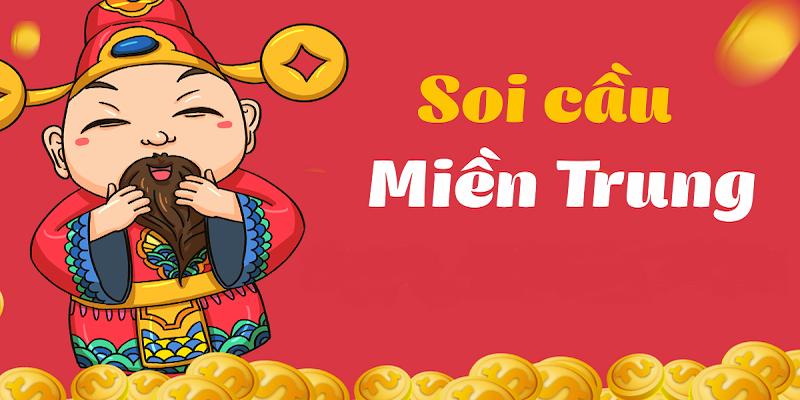 Xổ số miền Trung cụ thể là gì?