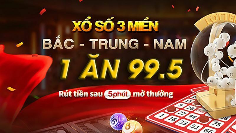 Chọn các cửa cược game keno an toàn nhất