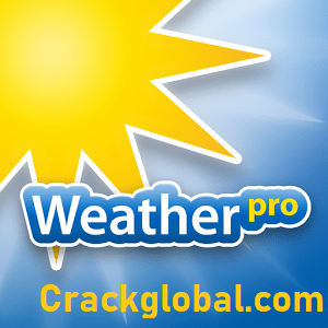 Weather Pro Crack