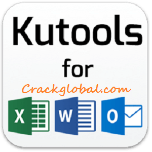Kutools for Excel Crack