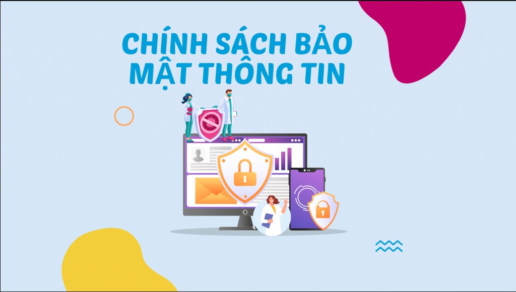 Chính sách bảo mật thông tin Mu88